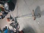 Stihl FS87 Bosmaaier, Tuin en Terras, Ophalen, Zo goed als nieuw, Benzine