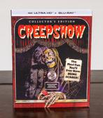 Creepshow 4K UHD Blu-Ray (US Import / Scream Factory), Ophalen of Verzenden, Horror, Nieuw in verpakking