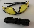 UV setje opsporen Airco lekkage, Auto diversen, Autogereedschap, Ophalen, Nieuw