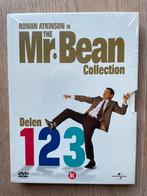 Boxset Rowan Atkinson in Mr. Bean Collection, Alle leeftijden, Ophalen of Verzenden, Zo goed als nieuw, Boxset