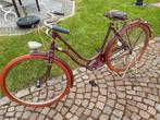 PEUGEOT - BOMAFIETS "CYRUS"-1930, 50 tot 53 cm, Ophalen, Overige merken