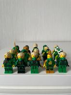 Lego Ninjago Lloyd collectie, Ophalen, Zo goed als nieuw, Lego