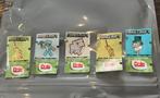 Minecraft dole stickers, Ophalen of Verzenden, Nieuw