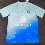 Marokko Voetbalshirt - S/M/L/XL/XXL - Speciale Editie, Kleding | Heren, Marokko, Nieuw, Ophalen of Verzenden, Voetbal