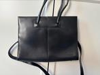 Damestas zwart, Sieraden, Tassen en Uiterlijk, Tassen | Damestassen, Ophalen of Verzenden, Zo goed als nieuw, Zwart, Handtas