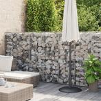 Gabion mand 300x30x100 cm, Tuin en Terras, Grind, Keien en Split, Ophalen of Verzenden, Nieuw