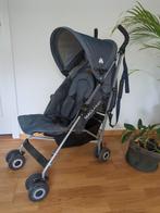 Maclaren Buggy - Fijne 2e ronde!, Kinderen en Baby's, Buggy's, Ophalen, Gebruikt, Maclaren