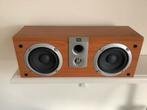 JBL SCS-178 sub-woofer en centre speaker, Audio, Tv en Foto, Ophalen, Zo goed als nieuw, 120 watt of meer, Subwoofer