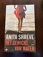 Anita   Shreve, Ophalen of Verzenden, Anita Shreve, Zo goed als nieuw