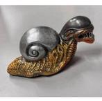 Buitenaardse slak beeld beeldje alien monster slak decoratie, Ophalen of Verzenden, Nieuw, Fantasy