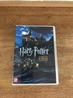 Complete 8-Film dvd box Harry Potter te koop, Boxset, Fantasy, Ophalen of Verzenden, Zo goed als nieuw