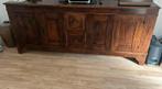 Massief eiken dressoir (Goossens), Ophalen
