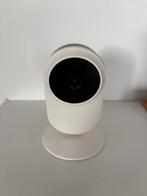 Xiaomi Mijia 1080P Smart IP Security Camera, Ophalen, Zo goed als nieuw, Binnencamera