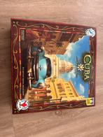 Bordspel Cuba - Zo goed als nieuw!, Hobby en Vrije tijd, Gezelschapsspellen | Bordspellen, Drie of vier spelers, Ophalen of Verzenden