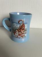 Teigetje Mok (Disney), Verzamelen, Ophalen of Verzenden, Winnie de Poeh of vrienden, Zo goed als nieuw, Servies