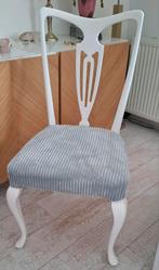 Eetkamerstoel, Huis en Inrichting, Stoelen, Ophalen, Gebruikt, Eén