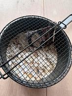 NIEUW! Popcornpan Esschert Design, Ophalen, Nieuw, Esschert Design