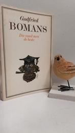 Bomans, Godfried; Die vond men de beste, Boeken, Ophalen of Verzenden, Gelezen, Nederland