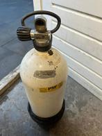 Duikfles 12L din, Ophalen, Gebruikt, Duikfles