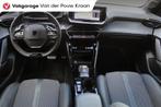 Peugeot 208 Hybrid e-DCS6 GT, Auto's, Peugeot, 12 maanden, Gebruikt, 1199 cc, Met garantie (alle)