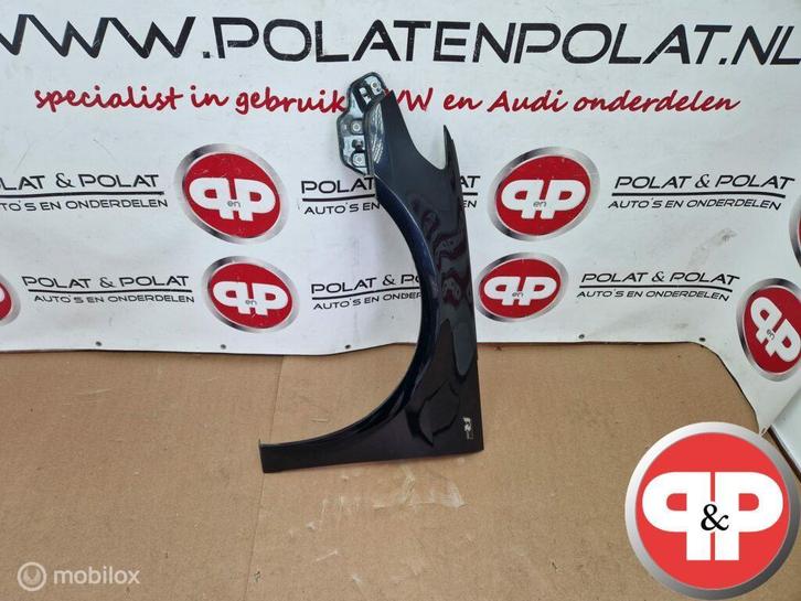 VW Passat CC R-line spatscherm / zijscherm links LC9X, Auto-onderdelen, Carrosserie en Plaatwerk