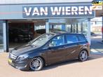 Mercedes-Benz B-klasse 180 Business Solution AMG Pano Trekha, Voorwielaandrijving, 15 km/l, Gebruikt, 4 cilinders