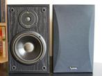Infinity SM-65 luidsprekers (in zeer goede staat), Gebruikt, 60 tot 120 watt, Front, Rear of Stereo speakers, Ophalen