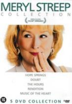 Meryl Streep Collectin., Cd's en Dvd's, Dvd's | Tv en Series, Boxset, Overige genres, Ophalen of Verzenden, Zo goed als nieuw