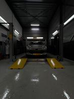 Peugeot 206 1.6 16V, Auto diversen, Ophalen, Gebruikt