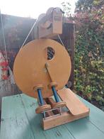 Louët Spinnewiel S10, Hobby en Vrije tijd, Ophalen, Spinnewiel