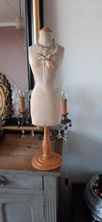 OUD  ........  TOONBANK  ...  PASPOPJE  !!!, Ophalen of Verzenden