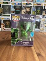 Funko Pop Baloo Art Series #37 – Nieuw in doos – Disney, Ophalen of Verzenden, Nieuw