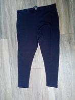 donkerblauwe legging lang PRIMARK maat 44/46, Kleding | Dames, Maat 44/46 (L), Primark, Gedragen, Blauw