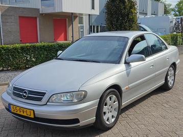 Opel Omega 2.2i-16V apk 18-04-2026 beschikbaar voor biedingen