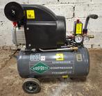 Compressor airpress, Doe-het-zelf en Verbouw, Compressors, Ophalen, 6 tot 10 bar, Zo goed als nieuw, 25 tot 100 liter