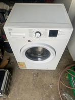 Beko Wasmachine 7kg, Witgoed en Apparatuur, Ophalen, Minder dan 85 cm, Zo goed als nieuw, 1200 tot 1600 toeren