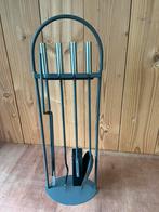 Haardstel openhaard vuurhaard, Huis en Inrichting, Haarden, Ophalen, Zo goed als nieuw, Houthaard