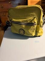 Schoudertas, Ophalen of Verzenden, Zo goed als nieuw, Groen, Kipling