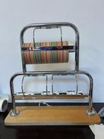 Papier rol houder 50 en 30 cm., Diversen, Cadeaupapier, Ophalen of Verzenden, Zo goed als nieuw