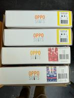 Vier Opposuits - Feestelijke pakken!, Kleding | Heren, Kostuums en Colberts, Ophalen, Gedragen, Maat 46 (S) of kleiner, Geel