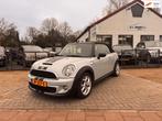Mini Cabrio 1.6 Cooper S Chili, Auto's, Mini, Voorwielaandrijving, Euro 5, Gebruikt, 4 cilinders