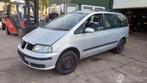 SEAT Alhambra 2001 Grijs LB7Z onderdelen, Auto-onderdelen, Overige Auto-onderdelen