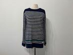 SCOTCH & SODA Gestreepte Trui - Maat M - 100% Katoen, Scotch & Soda, Scotch & Soda, Scotch & Soda, Verzenden