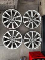 Volkswagen Dijon velgen 17 inch, Ophalen, Gebruikt, Velg(en), 17 inch