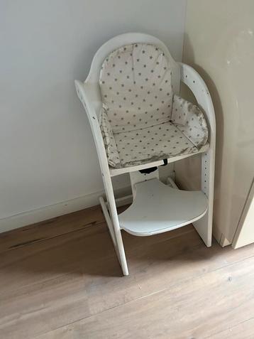 Tiamo Meegroeistoel beschikbaar voor biedingen