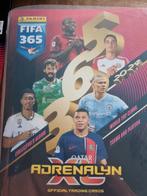Adrenalyn Fifa 365 voetbalplaatjes 2024, Ophalen of Verzenden, Zo goed als nieuw