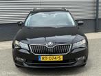 Skoda Superb Combi 1.4 TSI Ambition NAVIGATIE, Voorwielaandrijving, 65 €/maand, 125 pk, Gebruikt