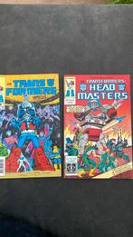 Transformers, Eén comic, Ophalen of Verzenden, Zo goed als nieuw, Amerika