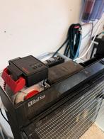 Red Sea Max Nano Cube G2 Aquarium, Ophalen, Gebruikt, Leeg aquarium