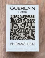 Nieuw van Guerlain: L’Homme Ideal - eau de toilette, Ophalen of Verzenden, Nieuw